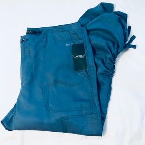 Ralph Lauren capri pants
